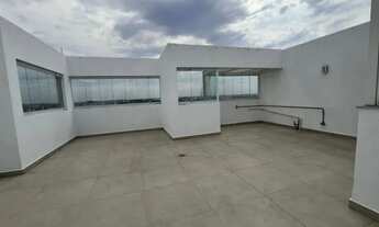 Imagem 3: Duplex para aluguel possui 250m² com 3 suítes 3 vagas bairro Vila Floresta - Santo André