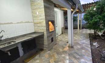 Imagem 2: Casa para temporada praia Central Guaratuba não disponível Natal e réveillon