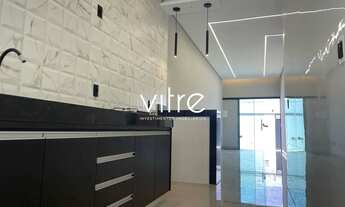 Imagem 4: Casa à venda no bairro Jardim Holanda em Uberlândia