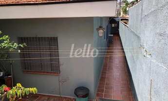 Imagem 3: Casa 3 quartos à venda no(a) Vila Mazzei