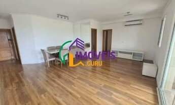 Imagem: APARTAMENTO - TAMBORÉ - SP