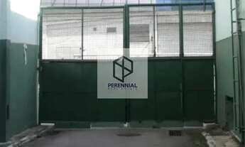 Imagem 5: Galpão 3.700 m² - São Cristóvão