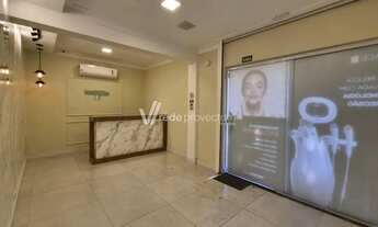 Imagem 3: CASA COMERCIAL PARA LOCAÇÃO E VENDA NO BAIRRO CAMBUI/CAMPINAS-SP