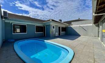 Imagem: Casa 4 dormitórios con piscina Noiva do