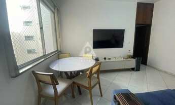 Imagem 5: Apartamento com 3 dormitorios em Copacabana (posto 02