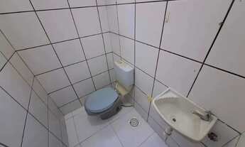 Imagem 4: Sala comercial no bairro Parquelândia em Fortaleza, CE