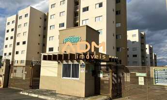 Imagem 9: Apartamento 2 Qtos - Residencial Padre Pereira - Jardim Mariliza - Goiânia - 52m²