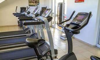 Imagem 5: Terreno em declive com 360m² no Swiss Park Campinas