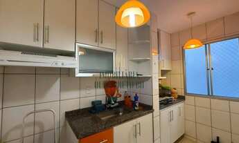 Imagem 4: Cobertura com 3 quartos para locação no bairro Ouro Preto