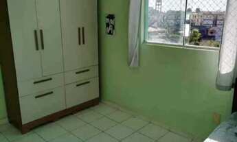 Imagem 7: Apartamento na algusto Montenegro