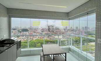 Imagem: Apartamento para Locação no Tatuapé Espaço