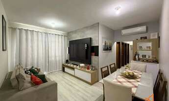 Imagem: Apartamento com 3 quartos no Bucarein em