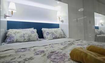 Imagem: Apartamento 4 estrelas para alugar tudo