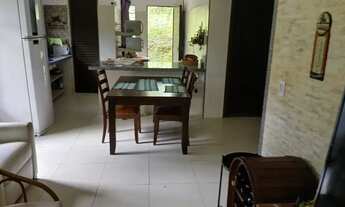 Imagem: Casa Em Guaramiranga locação Mensal