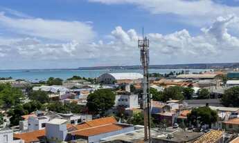 Imagem 6: Apartamento Beira-Mar com 2 Quartos na Pajuçara - Edifício Casabela