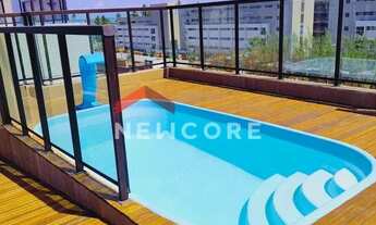 Imagem: Flat em Rua Tabelião Antônio Carneiro