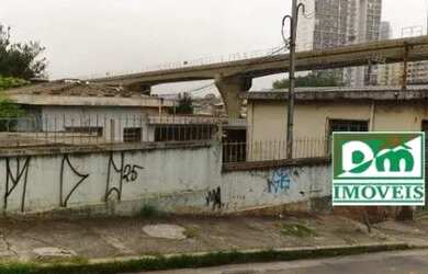 Imagem 5: Terreno à venda, 675 m² por R$ 2.438.000,00 - Vila Tolstoi - São Paulo/SP