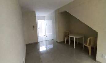 Imagem 6: ÁREA PRIVATIVA 2 QUARTOS - CANDELARIA