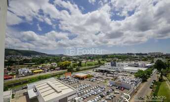 Imagem 4: Apartamento à venda Rua Jacob Vontobel, Jardim Botânico - Porto Alegre