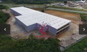 Imagem 7: Galpão Comercial para locação em Condomínio de Alto Padrão em Atibaia-SP. com 19.535,89 m²