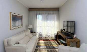 Imagem: Flat com 2 dormitórios para alugar, 95