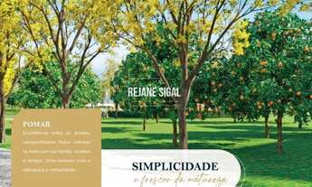 Imagem 4: Terrenos em condomínio fechado - GOETHE