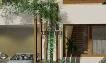 Imagem 6: Lote à venda no condomínio Reserva Amary