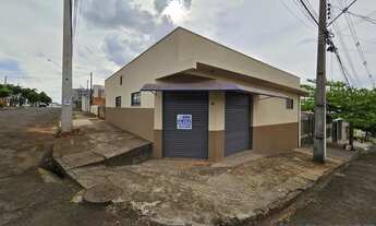 Imagem 2: Sala comercial para alugar por R$ 1500.00, 100.00 m2 - NUCLEO HABITACIONAL PAPA JOAO PAULO