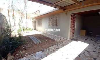 Imagem: Casa bairro Estados 3 quartos