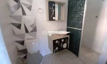 Imagem 4: Casa bairro Estados 3 quartos