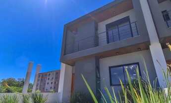 Imagem 3: Casa no condado de nova ipanema com 3 dormitórios