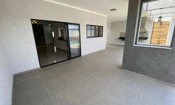 Imagem 3: CASA NO PLANALTO VINHAIS II