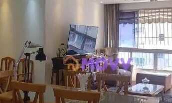 Imagem 2: Apartamento com 4 quartos à venda, 202 m² por R$ 1.248.000 - Icaraí - Niterói/RJ