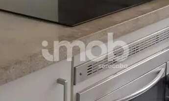 Imagem 4: Apartamento 1° Andar Semimobiliado Para Locação, Villa Flora - Votorantim/SP