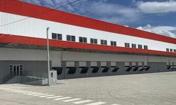 Imagem 5: Galpão/Depósito/Armazém para aluguel possui 1500 metros quadrados em - Simões Filho - Ba