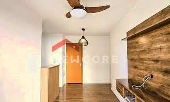 Imagem 3: Apartamento em Rua Wilson Pedro Speridião - Quinta Ranieri - Bauru/SP