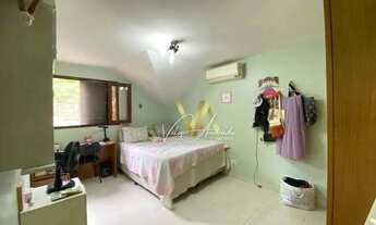 Imagem 3: Casa em aldeia com 6 quartos para locação por R$5.500,00 com taxas ou R$1.150.000,00 venda