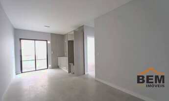 Imagem 3: Apartamento com 2 dormitórios para alugar, 55 m² por R$ 2.300/mês - Cordeiros - Itajaí/SC