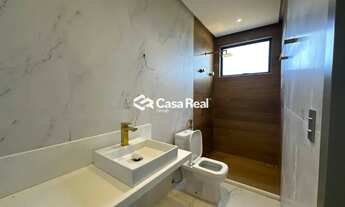 Imagem 5: CASA NO ALPHAVILLE ARACAGY