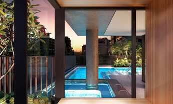 Imagem 7: Apartamento para venda possui 168 metros quadrados com 3 quartos em Consolação - São Paulo