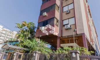 Imagem: Apartamento 01 dormitório sacada wc auxiliar