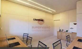 Imagem 5: Apartamento no Kairós Residence, com 102,29m², 3 quartos, sendo 1 suíte, no bairro Pedra B