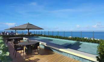 Imagem 3: Vendo apto 3 quartos a poucos metros da praia de Camboinha