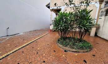 Imagem 2: Terreno à venda, 198 m² - Tatuapé - São Paulo/SP