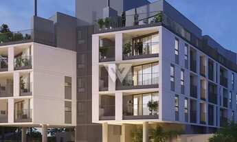 Imagem 2: Apartamento 2 quartos, 1 suíte - poucos metros do Bosque do Parque Barigui