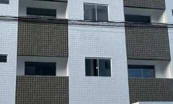 Imagem: Apartamento em Gramame com 2 quartos sendo