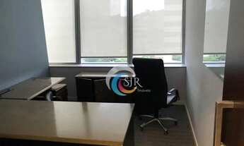 Imagem 5: Conjunto para alugar, 430 m² - Brooklin - São Paulo/SP