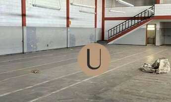 Imagem 2: Galpão para alugar, 873 m² por R$ 20.100,00/mês - Aricanduva - São Paulo/SP