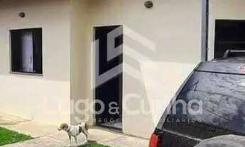 Imagem: Casa à venda, 200 m² por R$ 670.000,00