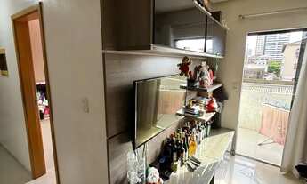 Imagem 3: Imóvel para venda possui 94 metros quadrados com 3 quartos em Marco - Belém - PA